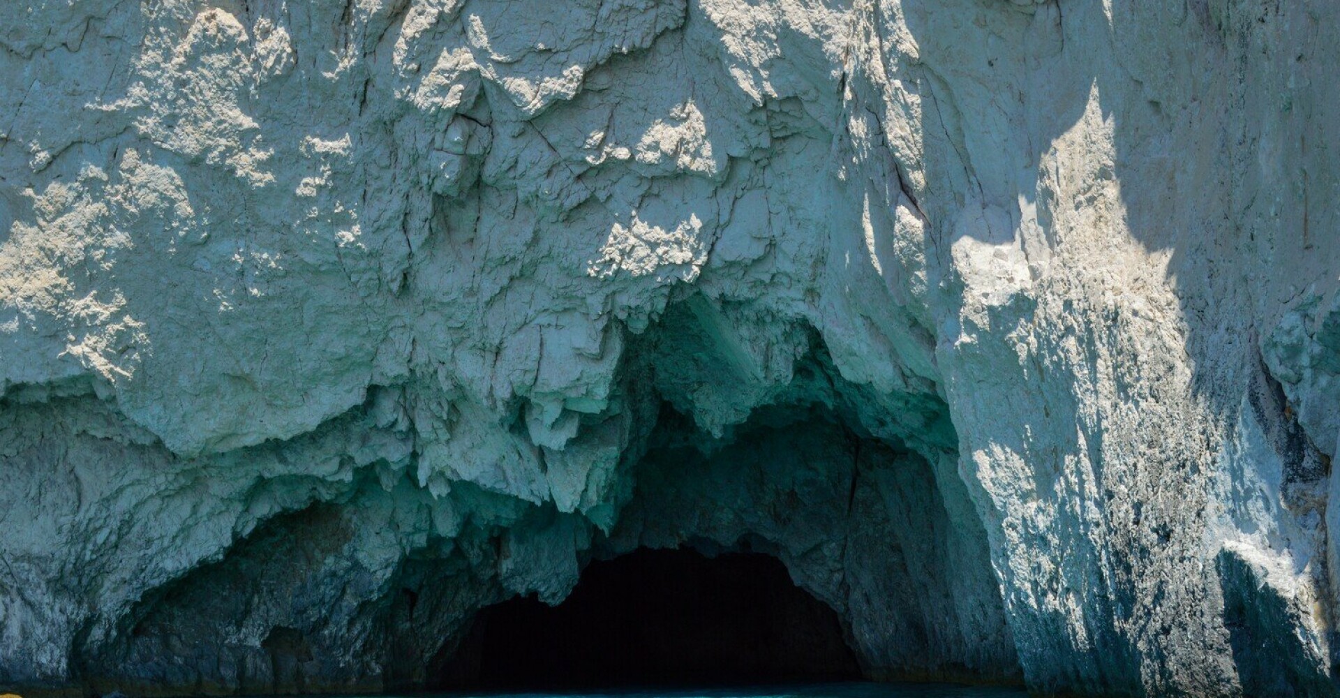 L'île de Zakynthos